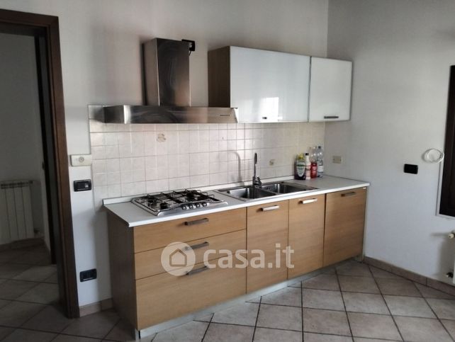 Attico/mansarda in residenziale in Corso Vittorio Emanuele II 3