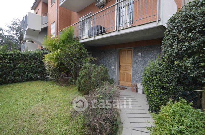 Appartamento in residenziale in Via Polonia 16