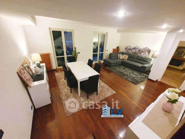 Appartamento in residenziale in Via Mastruccia