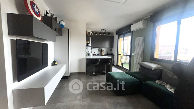 Appartamento in residenziale in Via Giuseppe Ungaretti 8
