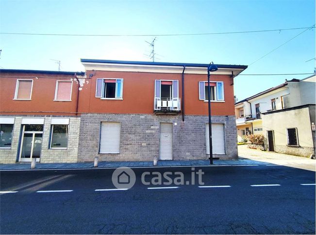 Appartamento in residenziale in Via G. Mazzini 71