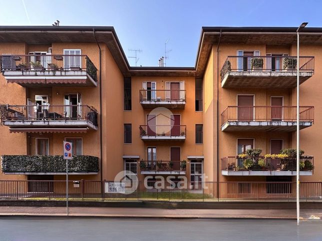 Appartamento in residenziale in Via Pietro Sgulmero