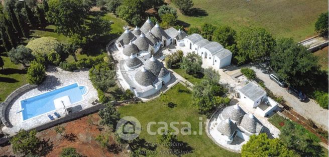 Baita/bungalow/chalet/trullo in residenziale in Contrada Cervarolo