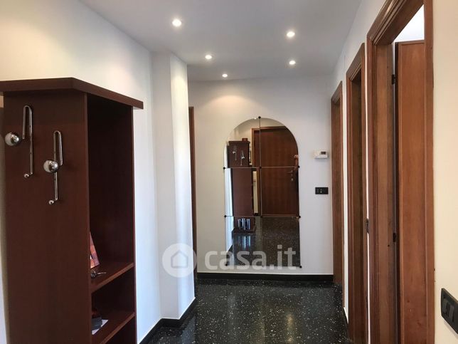 Appartamento in residenziale in Via Garibaldi