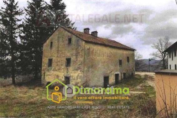 Casa indipendente in residenziale in Via Casanuova Favale 133