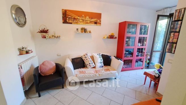 Appartamento in residenziale in Località Cotone