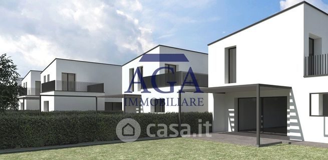 Villa in residenziale in