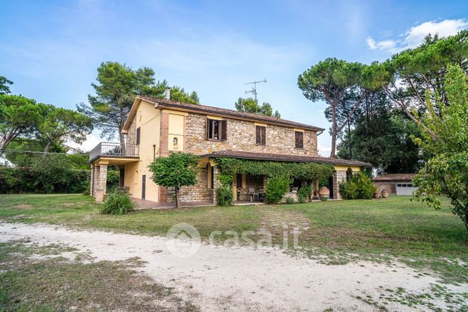 Villa in residenziale in Via briziarelli