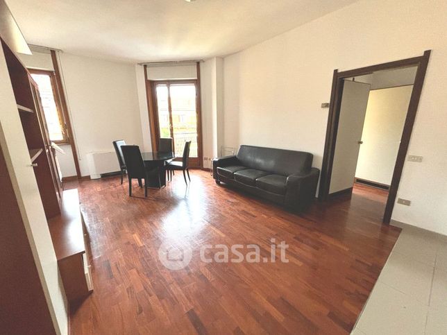 Appartamento in residenziale in Via Antonio Tolomeo Trivulzio