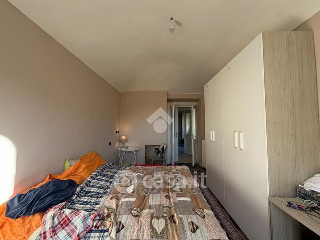 Appartamento in residenziale in Via Evangelista Torricelli 56