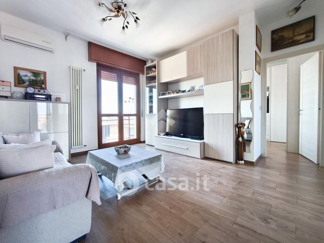 Appartamento in residenziale in Strada Statale 35 dei Giovi 67