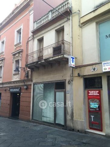 Appartamento in residenziale in Corso Giuseppe Garibaldi 72