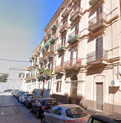 Appartamento in residenziale in Via Duca Degli Abruzzi 5