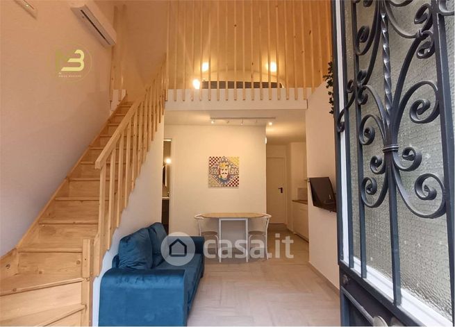 Appartamento in residenziale in Via Camillo Finocchiaro Aprile 105