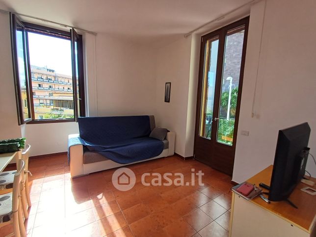 Appartamento in residenziale in Via Firenze 13