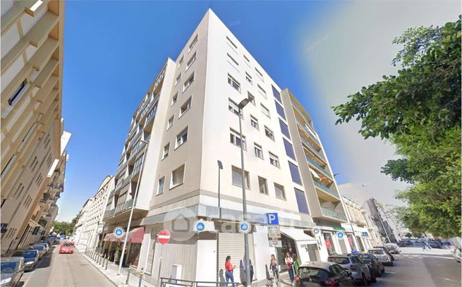 Appartamento in residenziale in Piazza Mazzini Giuseppe 72