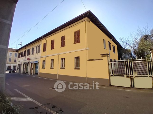 Appartamento in residenziale in Via San Martino 7