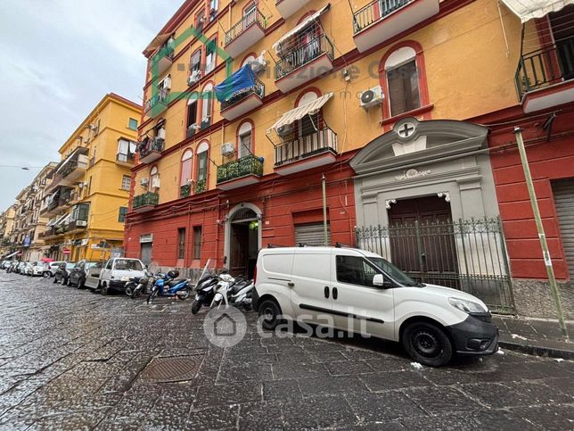 Appartamento in residenziale in Via Arenaccia 102 -120