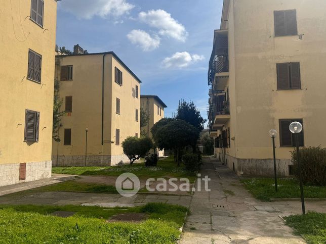 Appartamento in residenziale in Via Arcidosso 2