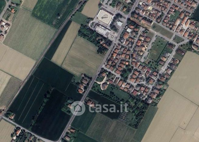 Casa indipendente in residenziale in Via Provinciale Felisio