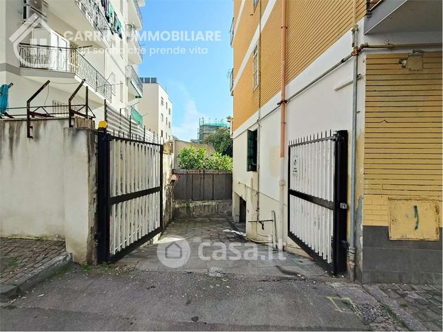 Box/posto auto in residenziale in 