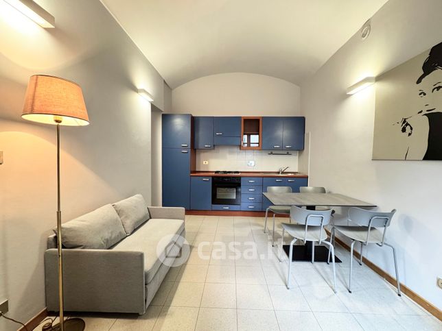 Appartamento in residenziale in Via Silvio Pellico 23