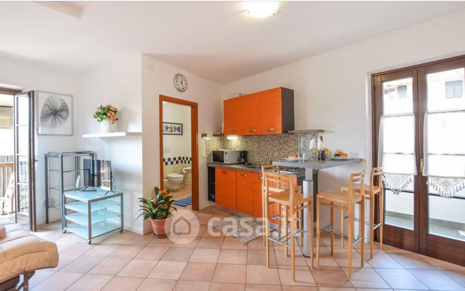 Appartamento in residenziale in Via della Repubblica 47