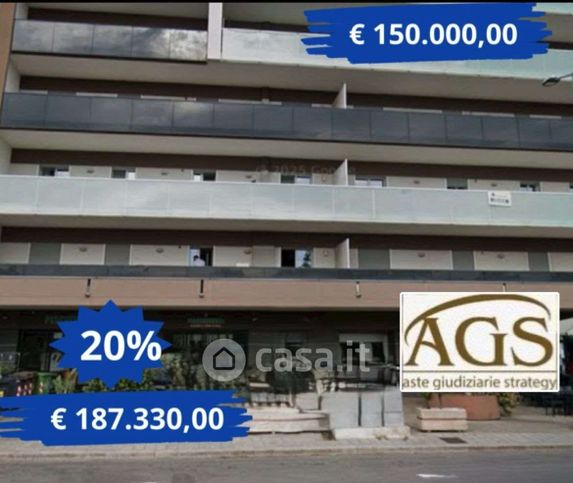 Appartamento in residenziale in