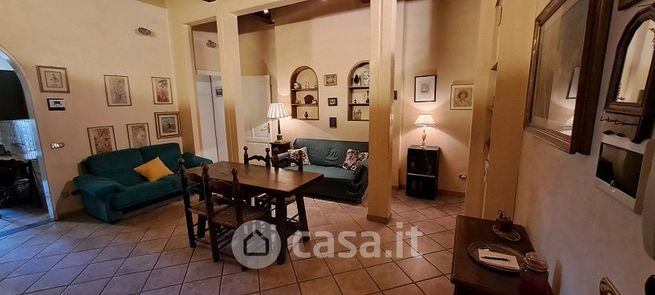 Appartamento in residenziale in Via Santo Spirito 1507