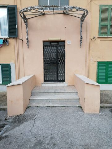 Appartamento in residenziale in Berenini 42