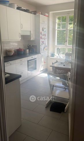 Appartamento in residenziale in Corso Giovanni Agnelli