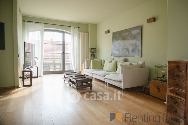 Appartamento in residenziale in Via Pietrasanta 12