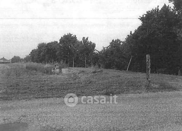 Terreno agricolo in commerciale in Via Milone