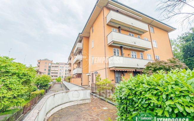 Appartamento in residenziale in Via degli Olmi 15