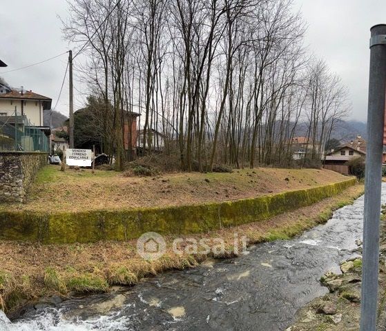 Terreno edificabile in residenziale in Via dei Partigiani