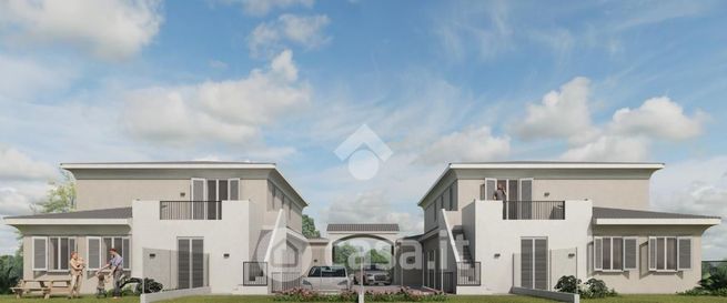 Appartamento in residenziale in Corso Giuseppe Mazzini 185