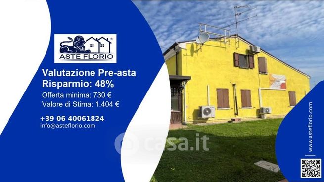 Terreno agricolo in commerciale in Strada Provinciale ex Strada Statale 482 Alto Pole