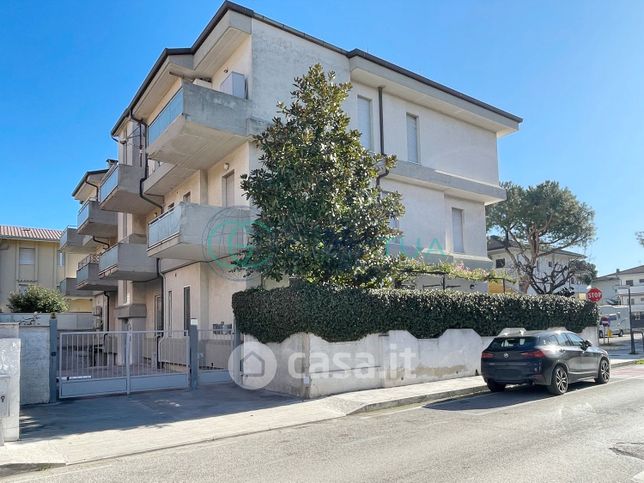 Appartamento in residenziale in Via Alcide de Gasperi 45