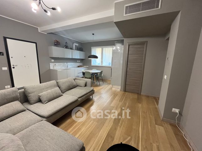 Appartamento in residenziale in Via Privata Antonio Smareglia