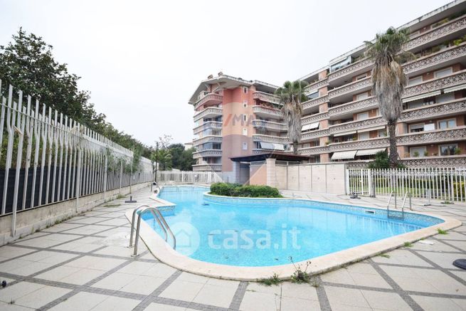 Appartamento in residenziale in Via Flaminia 954