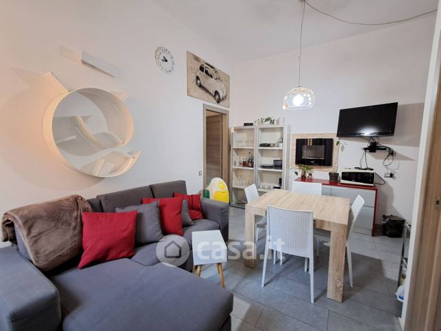 Appartamento in residenziale in Via Lucchesi