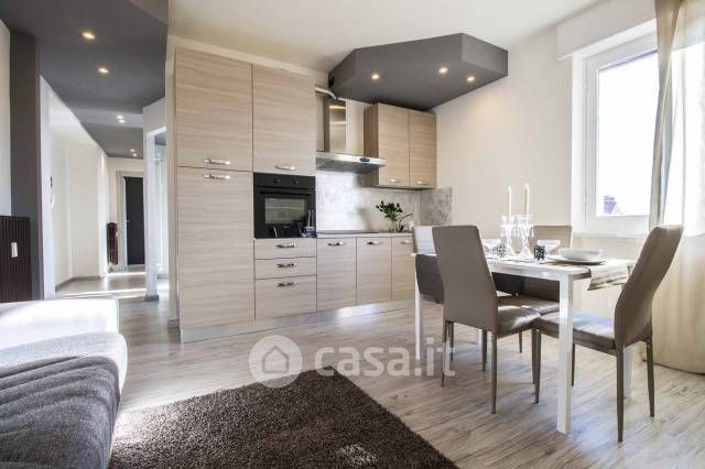 Appartamento in residenziale in Carbonate