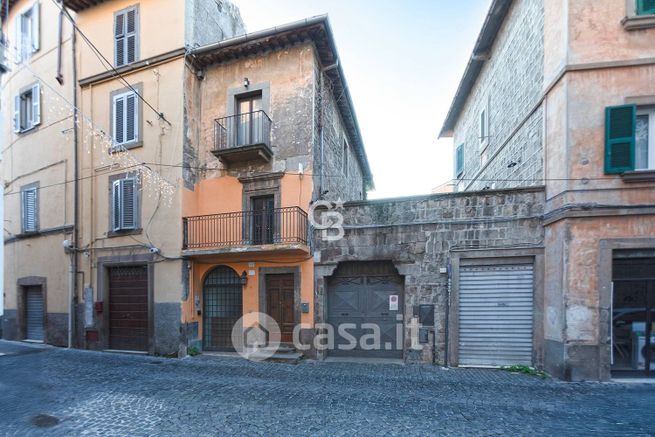 Appartamento in residenziale in Via Cardinal La Fontaine