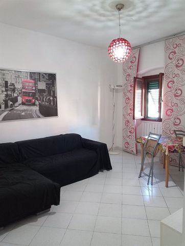 Appartamento in residenziale in Via San Carlo 55