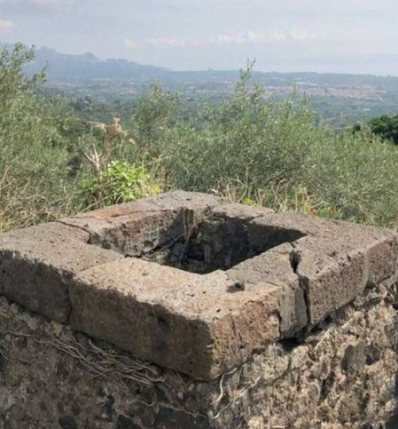 Terreno agricolo in commerciale in Via Domenico Nicolosi