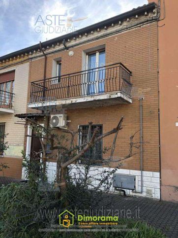 Appartamento in residenziale in Piazzale della Commenda 9A