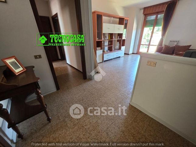 Appartamento in residenziale in Via Nazionale