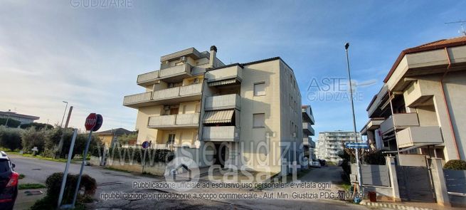 Appartamento in residenziale in Via Vicenza 9