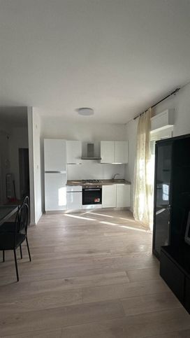 Appartamento in residenziale in