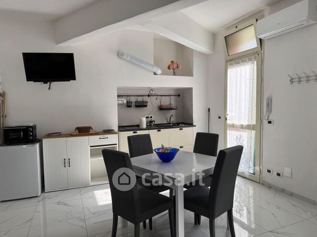 Appartamento in residenziale in Corso Svizzera 81